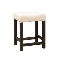 Liberty Furniture Industries, Inc Upholstered Console Stool