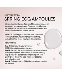 Babor 14-Pc. Ampoule Treatment Set