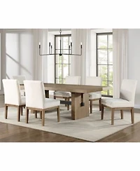 Macai Dining Room Collection