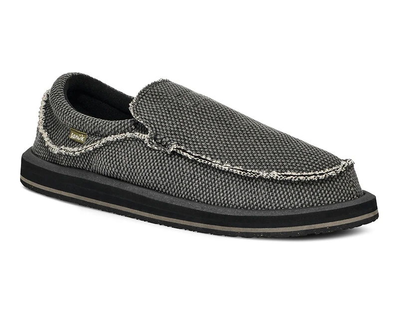 Sanuk Men's Chiba Loafers