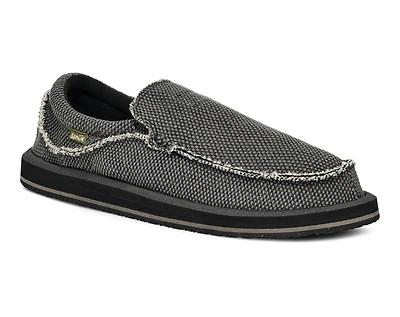 Sanuk Men's Chiba Loafers