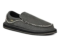 Sanuk Men's Chiba Loafers
