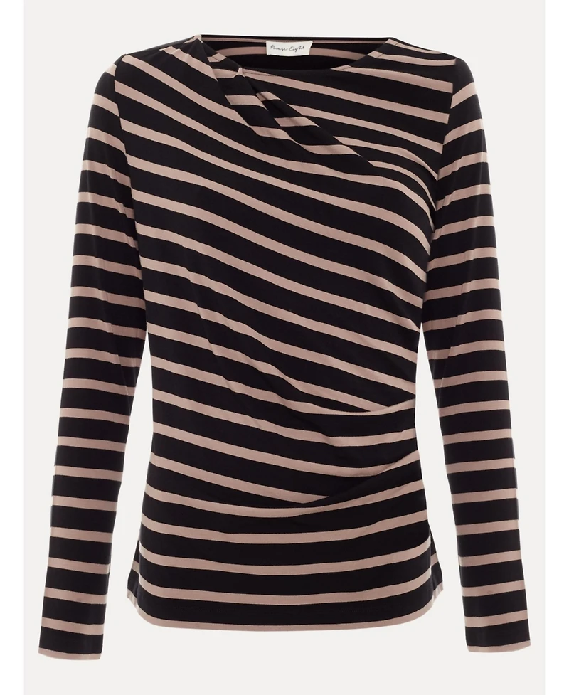 Phase Eight Women's Everly Stripe Top
