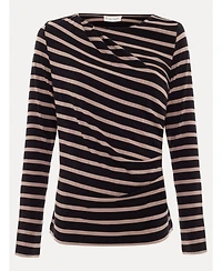 Phase Eight Women's Everly Stripe Top