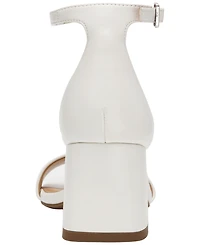 Wild Pair Women's Chessie Block Heel Sandals, Macy's Exclusive