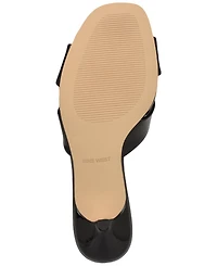 Nine West Women's Merlana Slip-On Sandals