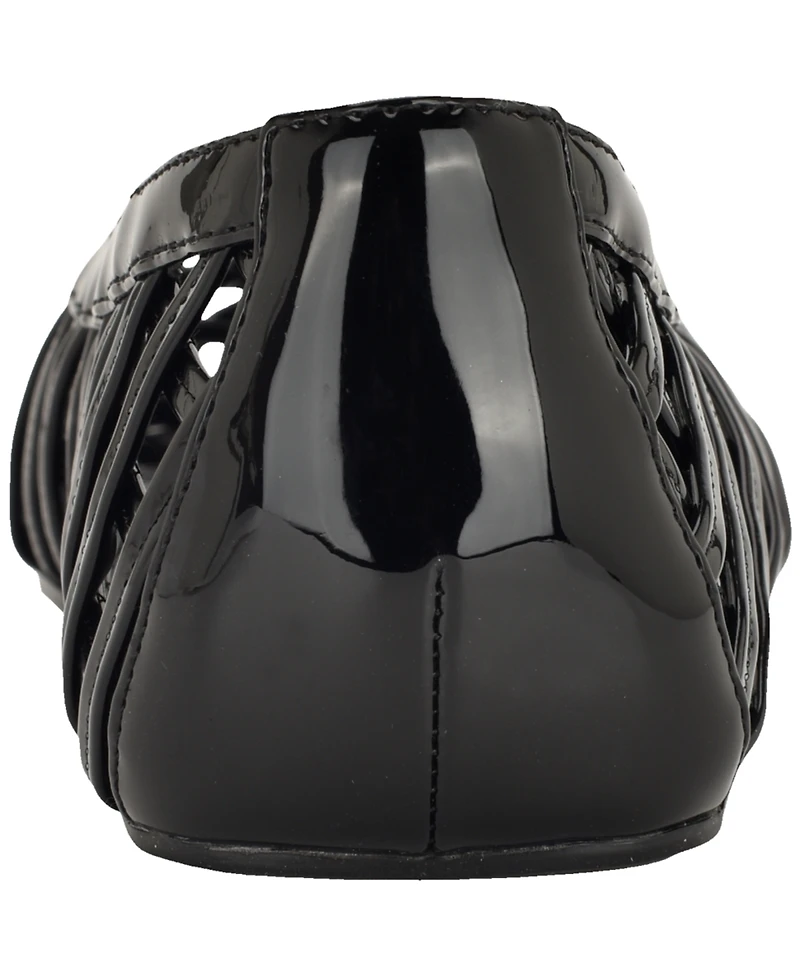 Nine West Women's Dippy Airy Slip-On Dress Flats