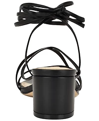 Nine West Women's Aloud Strappy Dress Sandals