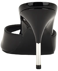 Nine West Women's Vella Slip-On Dress Sandals