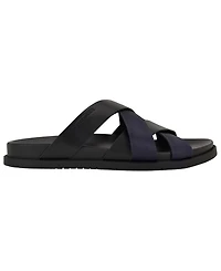 Tommy Hilfiger Men's Bivin2 Slip-On Sandals