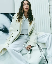 Dkny Jeans Women's Crewneck Tank Top