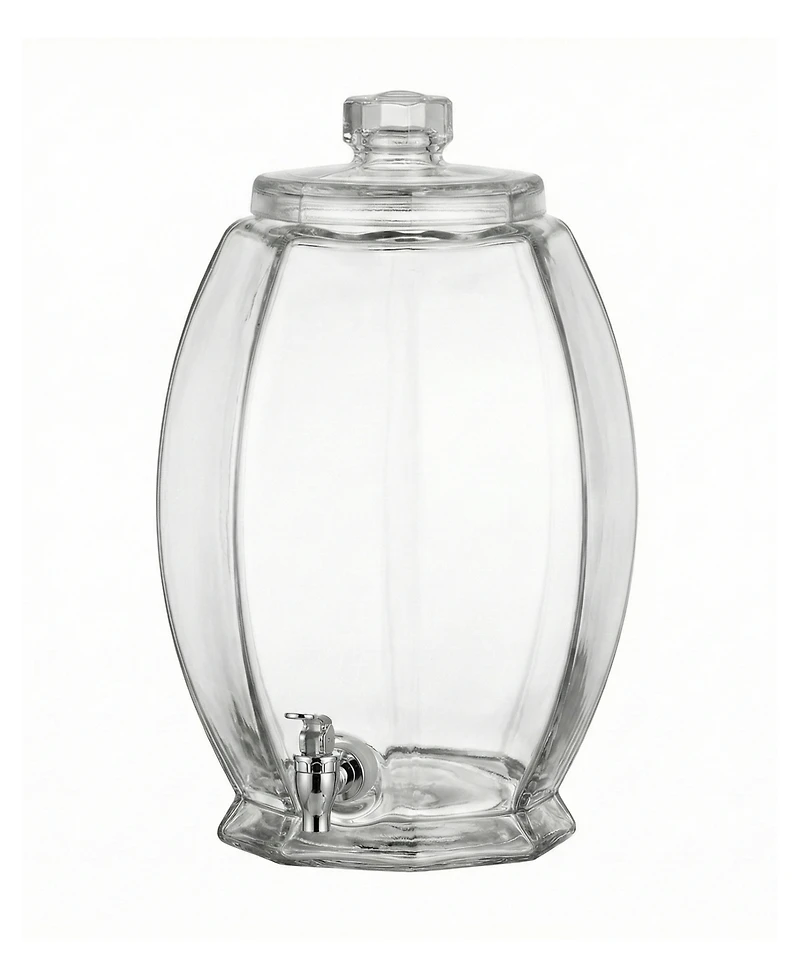 Circleware Cranston Beverage Dispenser 3 Gallon