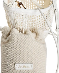 Sam Edelman Marcie Small Bucket Crossbody Bag
