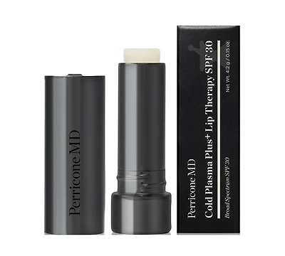 Perricone Md Cold Plasma Plus+ Lip Therapy Spf 30, 0.15 oz.