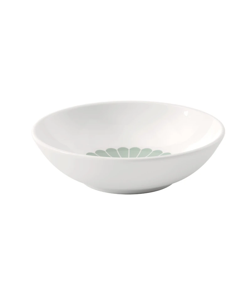Villeroy & Boch Fleur Small Floral Bloom Individual Bowl