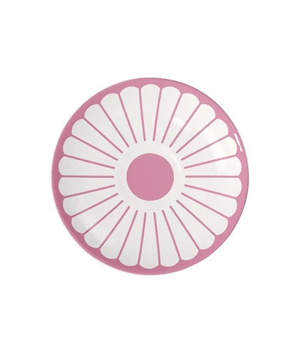 Villeroy & Boch Fleur Sleek 4.5" Espresso Cup Saucer