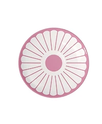 Villeroy & Boch Fleur Sleek 4.5" Espresso Cup Saucer