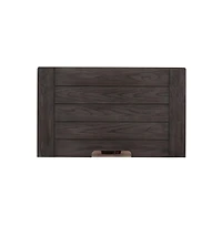 Liberty Furniture Industries, Inc Night Stand w/ Charging Station