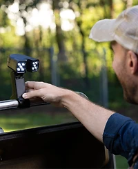 Maverick Fully Adjustable Led Grill Light