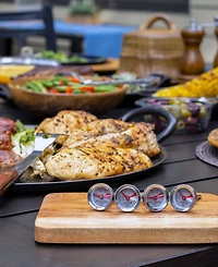 Maverick Mini Steak Chicken 4-Pc. Thermometer Set