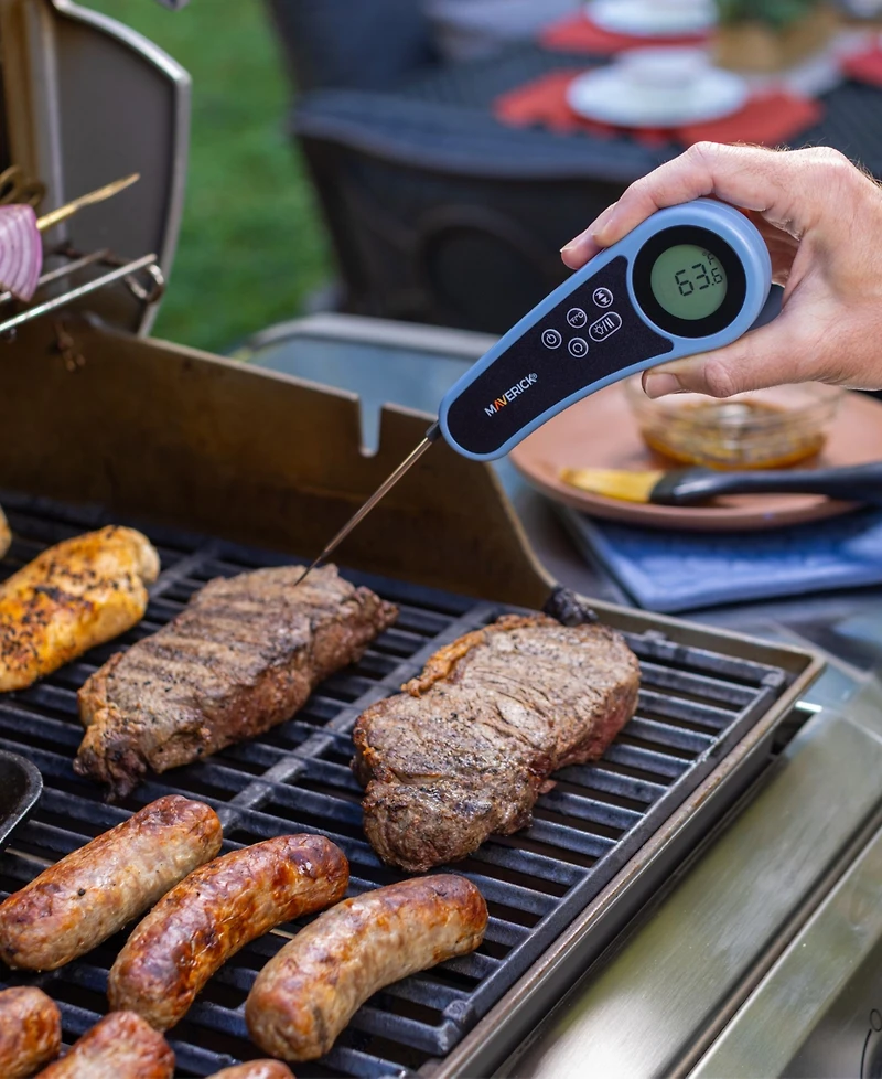 Maverick Rain Drop Waterproof Thermocouple Thermometer