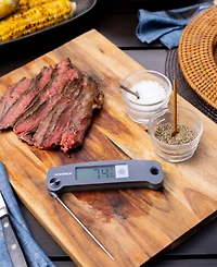 Maverick Extra Large Lcd Thermocouple Thermometer