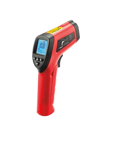 Maverick Infrared Bbq Surface Thermometer