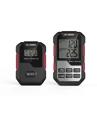Maverick Extended Range Professional Wireless Dual Probe Thermometer and Timer