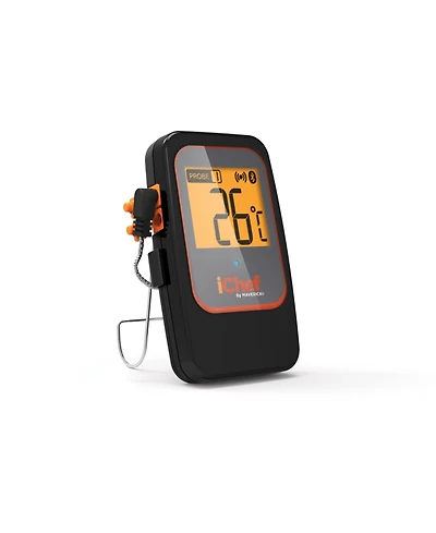 Maverick iChef Extended Range Bluetooth Barbeque Thermometer
