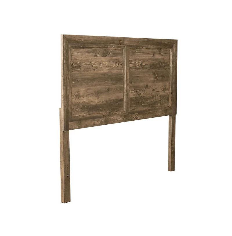 Liberty Furniture Industries, Inc Ridgecrest Queen Panel Headboard