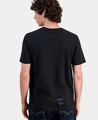 RealTree Men's Camo Logo T-Shirt