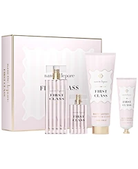 Nanette Lepore 4-Pc. First Class Gift Set