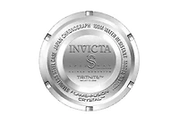 Invicta Men's Speedway Quartz Chronograph Dial Watch