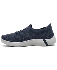 Skechers Women's Slip-Ins: On-the-go Flex Swift - Vera Casual Sneakers from Finish Line