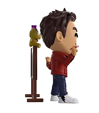 Youtooz: Original Collection [Game Theory MatPat Vinyl Figure #524]