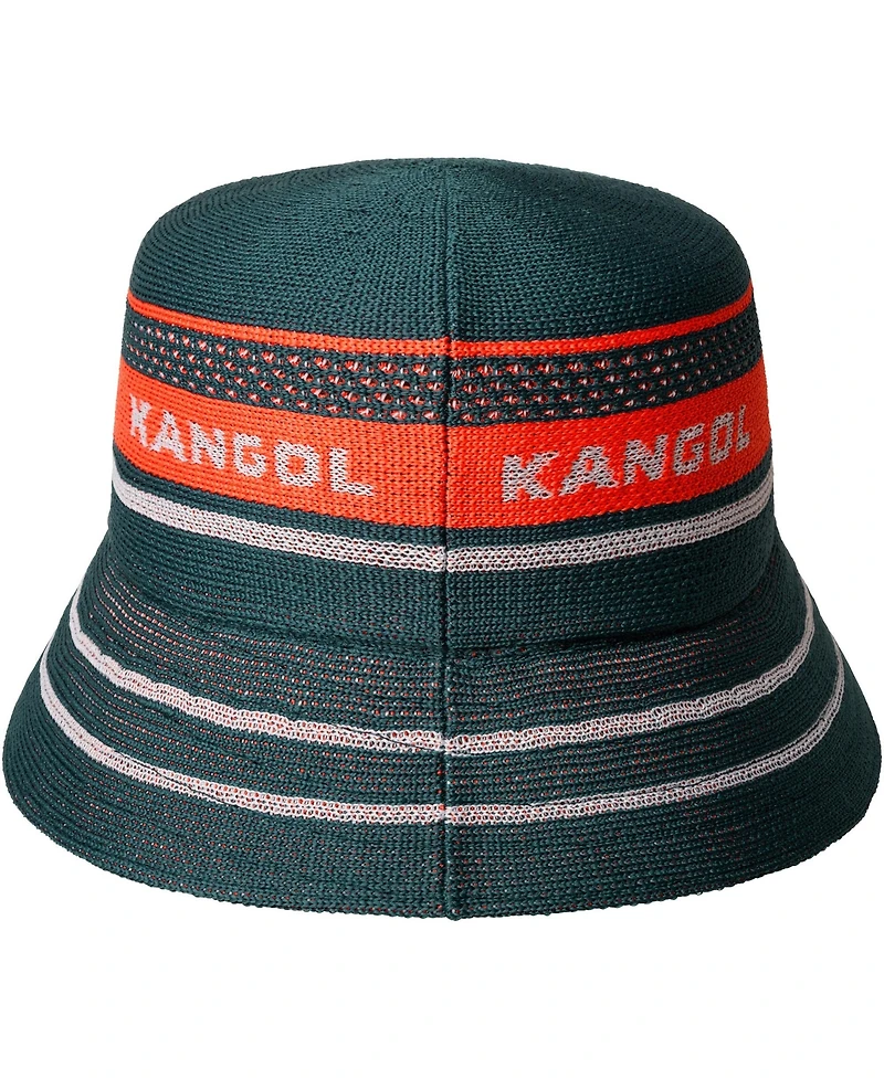 Kangol Men's Tropic Game Stripe Lahinch