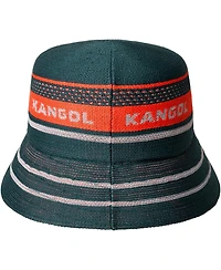 Kangol Men's Tropic Game Stripe Lahinch