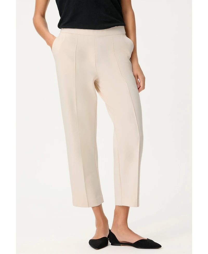 Olsen Women's Mona Jersey Knit Pant