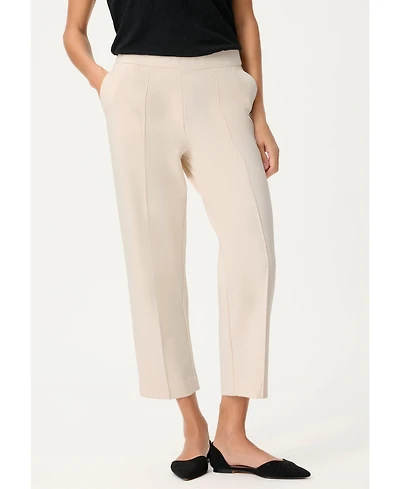 Olsen Women's Mona Jersey Knit Pant