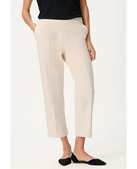 Olsen Women's Mona Jersey Knit Pant