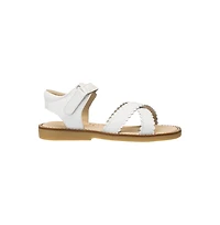 Elephantito Girls Bloom Sandal