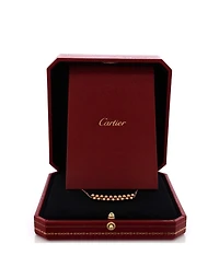 Pre-Owned Cartier Clash de Cartier Pendant Necklace
