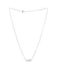 Pre-Owned Cartier Agrafe Cable Chain Necklace