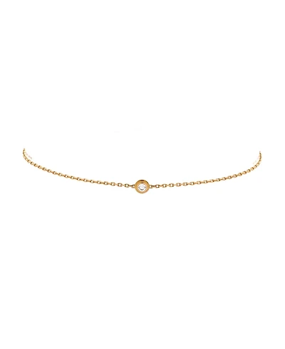 Pre-Owned Cartier D'Amour Bracelet