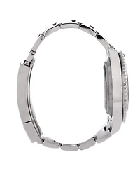 Pre-Owned Rolex Oyster Perpetual Submariner Date Automatic Watch in Stainless Steel and Cerachrom 41mm