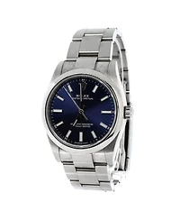 Pre-Owned Rolex Oyster Perpetual Automatic Watch in Stainless Steel 34mm