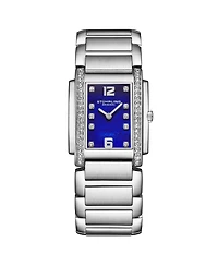 Stuhrling Serafine Women s Rectangular Quartz Watch