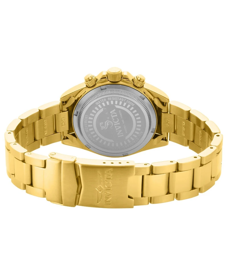 Invicta Men's 14929 Speedway Quartz Multifunction Dial Watch