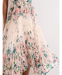 Phase Eight Women's Georgiana Sleeveless Midi Dress