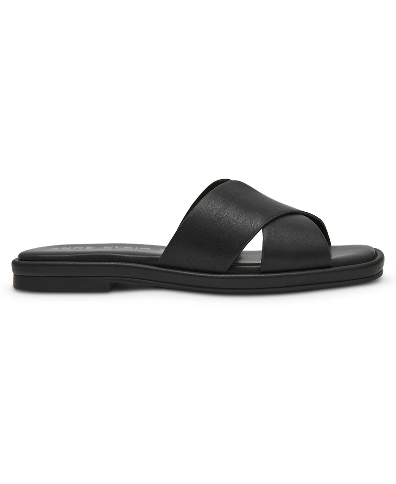 Anne Klein Women's Khloe Slip On Sandals